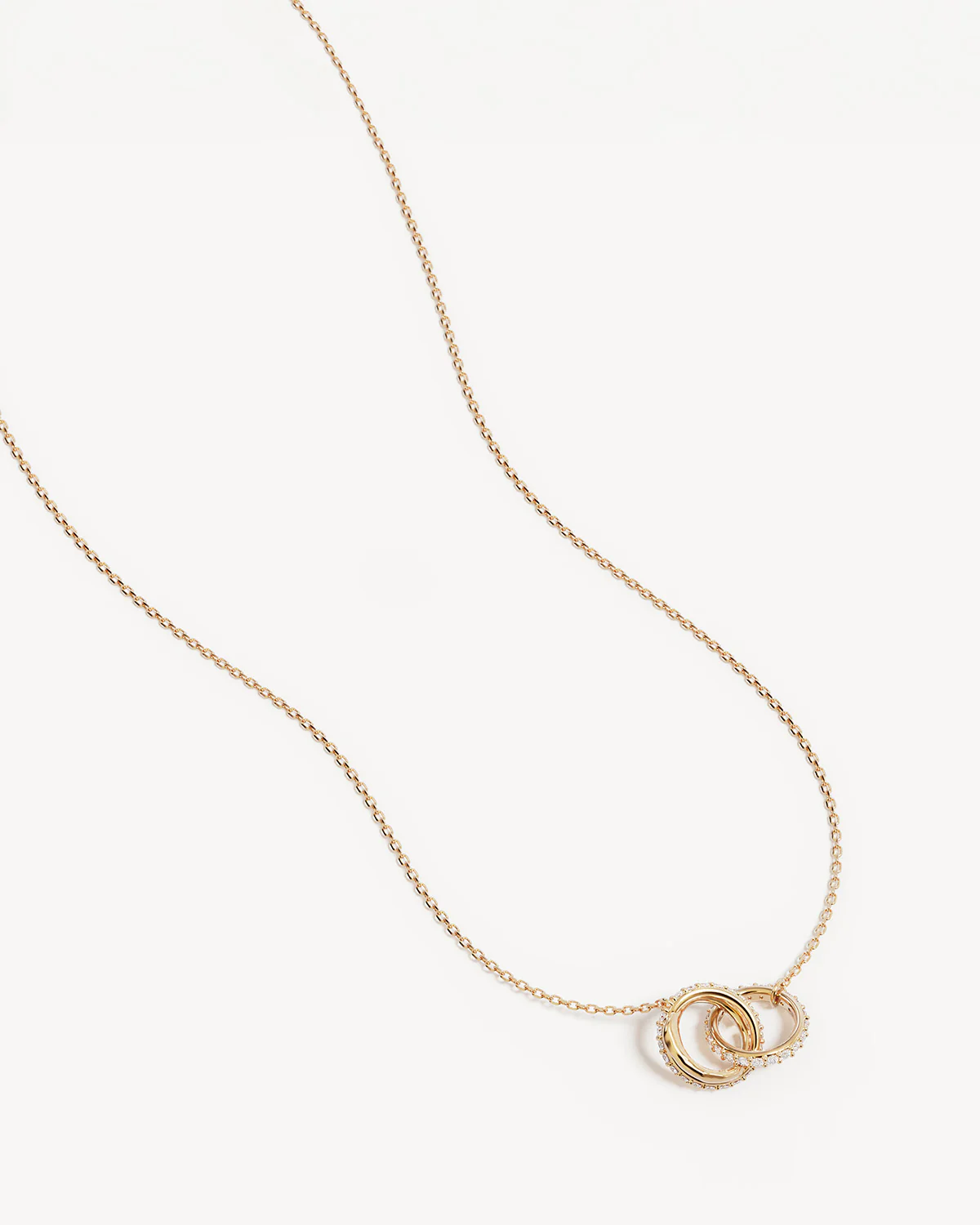New Necklaces