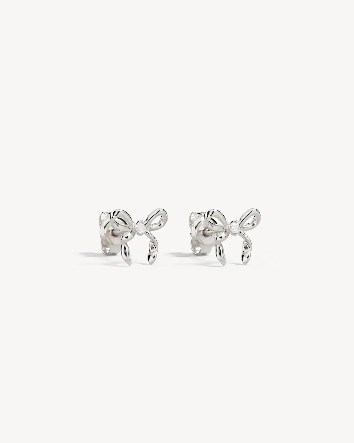 New Earrings